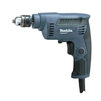 Taladro Rotación Makita 230W 1/4" 0-4500 RPM MT